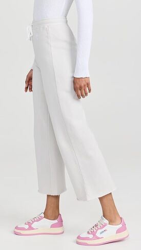 بنطال رياضي نسائي من Kerri Rosenthal لعطلة نهاية الأسبوع in Kuwait