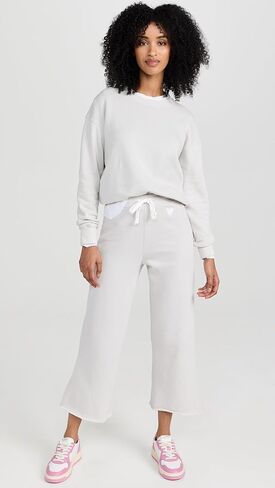 بنطال رياضي نسائي من Kerri Rosenthal لعطلة نهاية الأسبوع in Kuwait