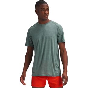 Smartwool Short  Merino Sport 120 Mountain Biking Sleeve Tee