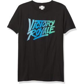 Fifth Sun Kids' Victory Royale Logo T-Shirt in Saudi Arabia