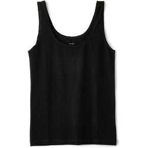 Tilley Women's Standard Organic Scoop Tank in Saudi Arabia