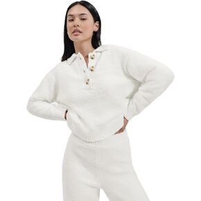 سترة علوية نسائية من UGG Mowery in Kuwait