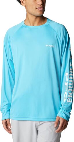 قميص رياضي طويل الأكمام من Columbia Sportswear in Kuwait