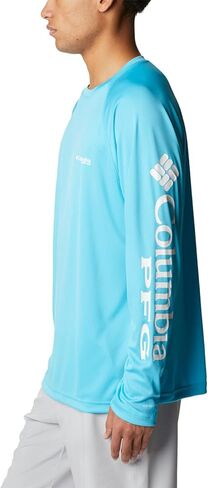 قميص رياضي طويل الأكمام من Columbia Sportswear in Kuwait