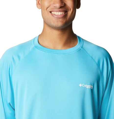 قميص رياضي طويل الأكمام من Columbia Sportswear in Kuwait