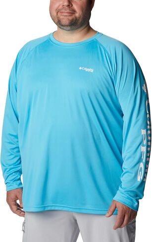 قميص رياضي طويل الأكمام من Columbia Sportswear in Kuwait