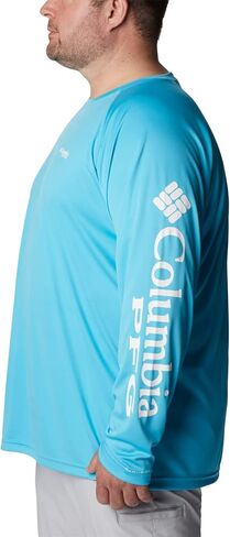 قميص رياضي طويل الأكمام من Columbia Sportswear in Kuwait