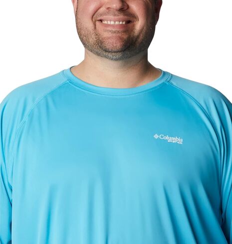 قميص رياضي طويل الأكمام من Columbia Sportswear in Kuwait