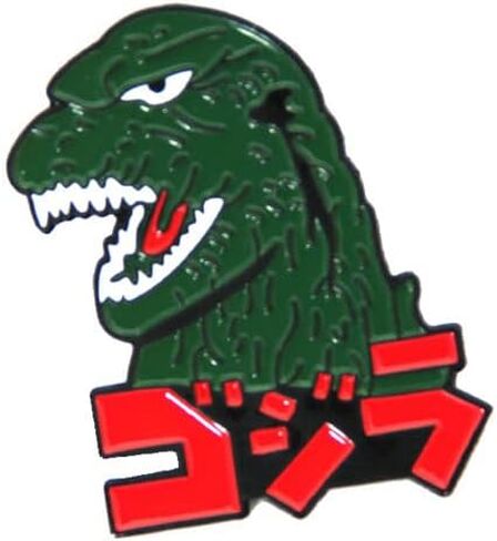 دبابيس زينة على شكل ديناصور كرتوني على شكل حيوانات للجاكيتات والملابس والشنط والاكسسوارات لحقائب الظهر والشارات، هدية للنساء والفتيات والاطفال، خليط معدني من الستيل، بدون احجار كريمة, سبيكة صلب, بدون in Kuwait