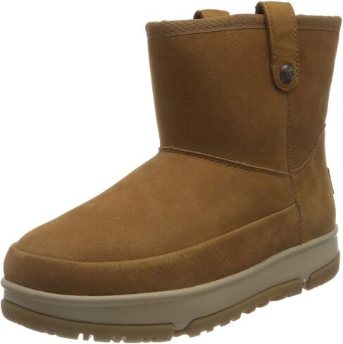 UGG Women's Classic Weather Mini Snow Boot in Saudi Arabia