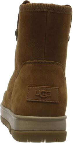 UGG Women's Classic Weather Mini Snow Boot in Saudi Arabia