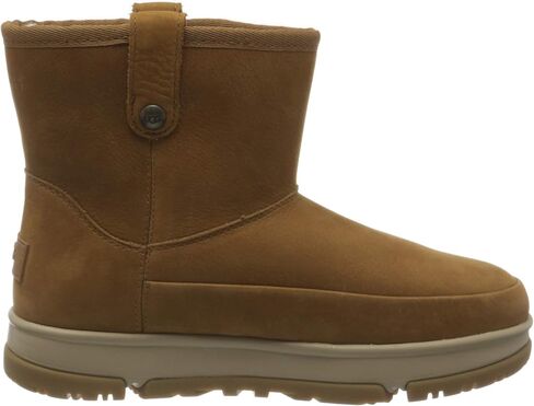 UGG Women's Classic Weather Mini Snow Boot in Saudi Arabia