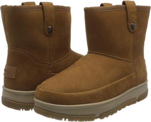 UGG Women's Classic Weather Mini Snow Boot in Saudi Arabia