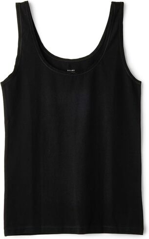 Tilley Women's Standard Organic Scoop Tank in Saudi Arabia