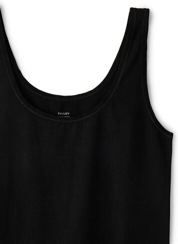 Tilley Women's Standard Organic Scoop Tank in Saudi Arabia