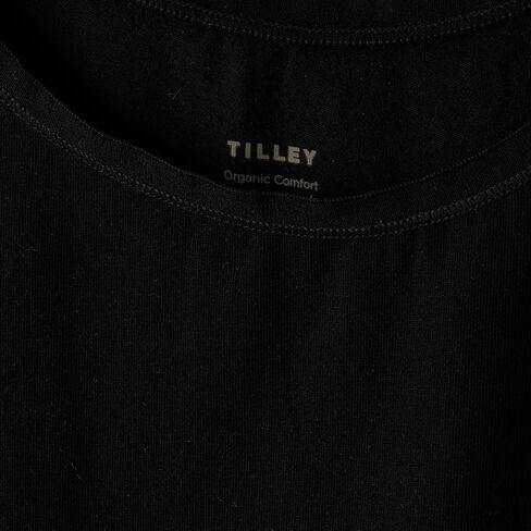 Tilley Women's Standard Organic Scoop Tank in Saudi Arabia