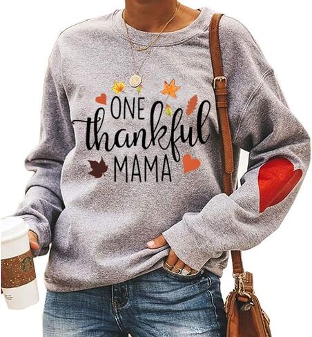 Criss Cross V Neck Top for Women Pumpkin Thanksgiving Long Sleeve Christmas Sweater Crewneck Leopard Sweatshirt in Saudi Arabia