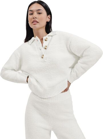 سترة علوية نسائية من UGG Mowery in Kuwait