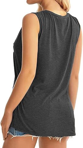 تي شيرت مطبوع عليه حروف Calvin Fun Fact l Don't Care للسيدات برسومات أقوال مضحكة in Kuwait