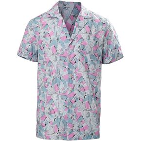 CosplayCos Eleven Hopper T-Shirt Casual Cosplay Halloween Beach Shirt for Men and Women in Saudi Arabia