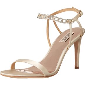 Badgley Mischka Women's Kai Heeled Sandal