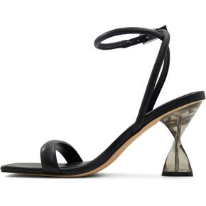 Call It Spring Women's Jewelle Heeled Sandal