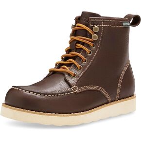 Eastland Women's Lumber Up Fashion Boot in Saudi Arabia