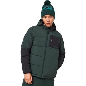 Oakley Tahoe Puffy Rc Jacket