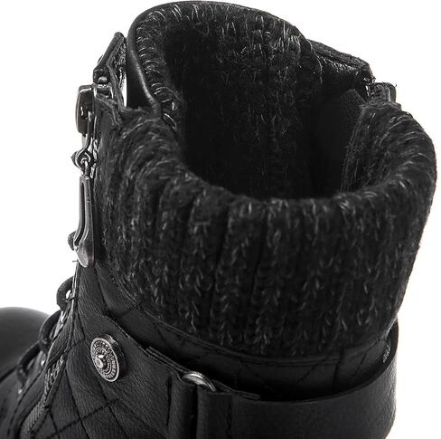 أحذية GLOBALWIN النسائية للكاحل أحذية قتالية عصرية in Kuwait