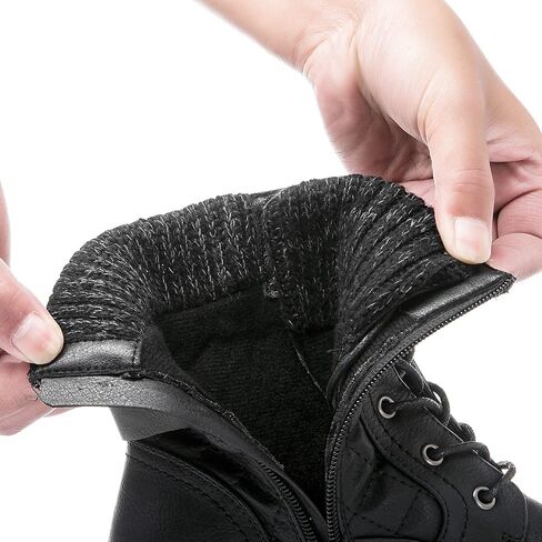 أحذية GLOBALWIN النسائية للكاحل أحذية قتالية عصرية in Kuwait