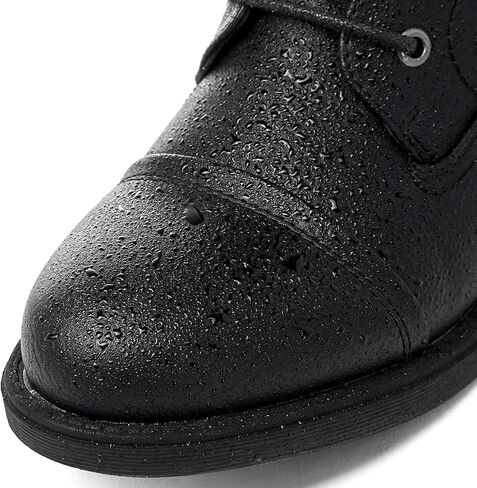 أحذية GLOBALWIN النسائية للكاحل أحذية قتالية عصرية in Kuwait