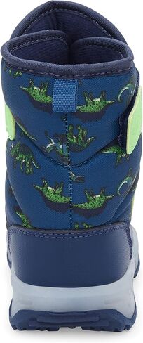 carter's Boy's Legolas Cold Weather Boot, Print, 7 Toddler in Saudi Arabia