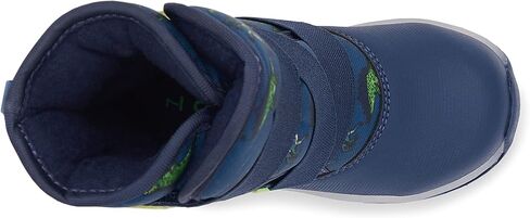 carter's Boy's Legolas Cold Weather Boot, Print, 7 Toddler in Saudi Arabia