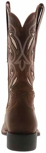 حذاء ARIAT النسائي Round Up Bliss Western in Kuwait