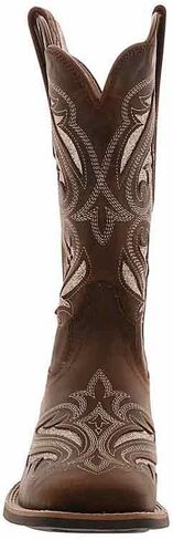 حذاء ARIAT النسائي Round Up Bliss Western in Kuwait