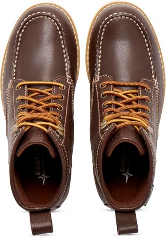 Eastland Women's Lumber Up Fashion Boot in Saudi Arabia