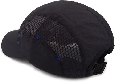 LETHMIK Quick Dry Sports Cap Unisex Sun Hat Summer UV Protection Outdoor Cap in Kuwait