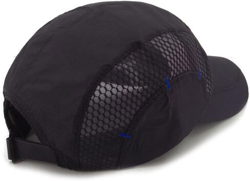 LETHMIK Quick Dry Sports Cap Unisex Sun Hat Summer UV Protection Outdoor Cap in Kuwait