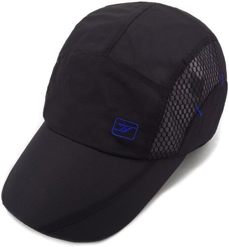 LETHMIK Quick Dry Sports Cap Unisex Sun Hat Summer UV Protection Outdoor Cap in Kuwait
