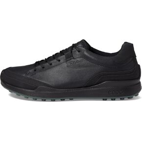 ECCO Men's Biom Hybrid Hydromax Water Resistant Golf Shoe