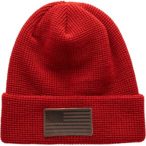 Magpul Standard Watch Cap Winter Hat for Men and Women, One Size Fits Most