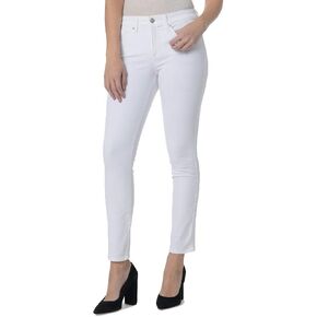NYDJ Women's Alina Ankle Jeans in Saudi Arabia