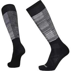 LÉ BENT Glacier Ultra Light Snow Sock
