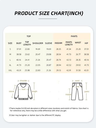 ملابس HBQ مكونة من قطعتين للسيدات، بدلات رياضية كاجوال بأكمام طويلة in Kuwait