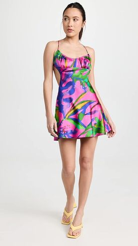 Retrofête Women's Josefine Dress in Kuwait