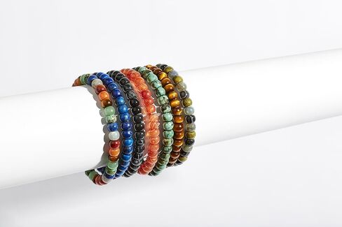 Kendra Scott Cade Beaded Bracelet for Men, Fine Jewelry in Saudi Arabia