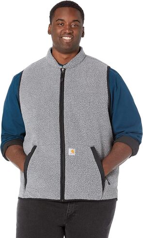 سترة Carhartt للرجال ذات المقاس المريح من الصوف in Saudi Arabia