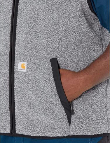سترة Carhartt للرجال ذات المقاس المريح من الصوف in Saudi Arabia