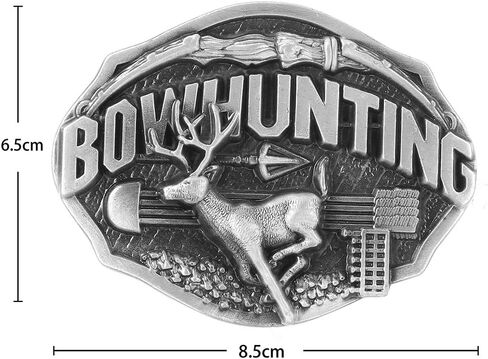 xinqida Texas Star Belt Buckle Western Cowboy Belt Buckle Novelty Bull Eagle Belt Buckle for Men Women in Kuwait