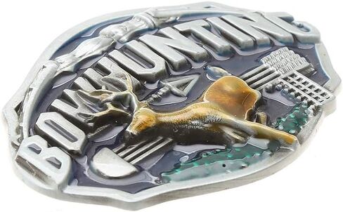 xinqida Texas Star Belt Buckle Western Cowboy Belt Buckle Novelty Bull Eagle Belt Buckle for Men Women in Kuwait